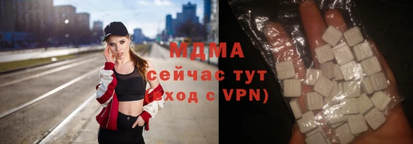 стафф Ельня