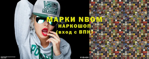 хмурый Елизово